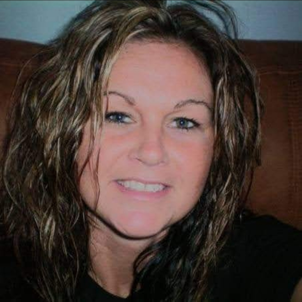Meet your Posher, Krysty